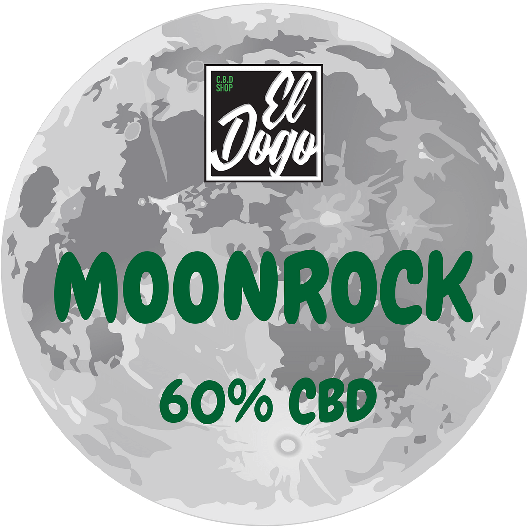 Moonrock